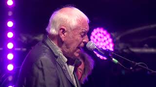 PROCOL HARUM - Homburg (Live @ 2Days Prog+1, Veruno 2017)