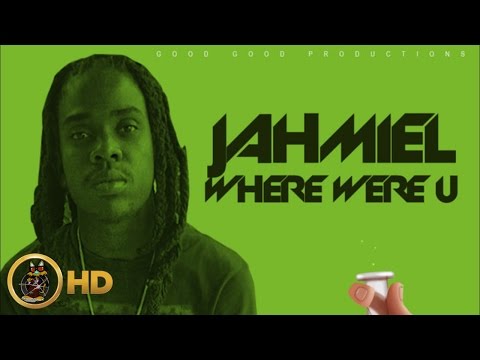 Video thumbnail for Where Were U