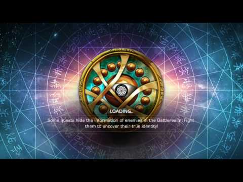 Any Luck? Normal Dimensional Rift - Marvel Contest of Champions