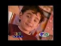 PBS Promos And Fundings 1990s