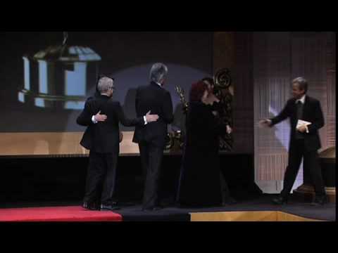 2009 International Emmy Winner - The Wolves of Berlin