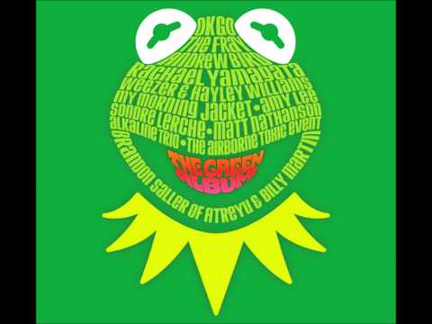 Ok Go - Muppet Show Theme Song