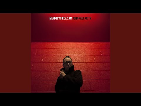If You Catch Me Staring - John Paul Keith