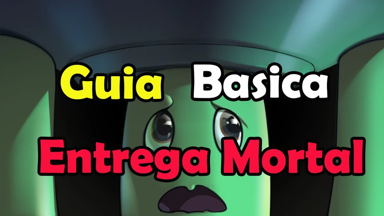 Basic Guide to DEADLY DELIVERY