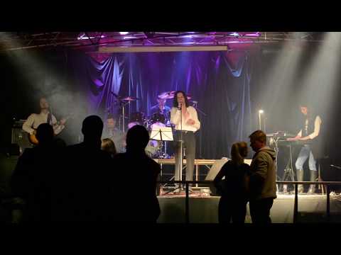 Flying Fish - Bowie's mix (Live tribute to David Bowie)