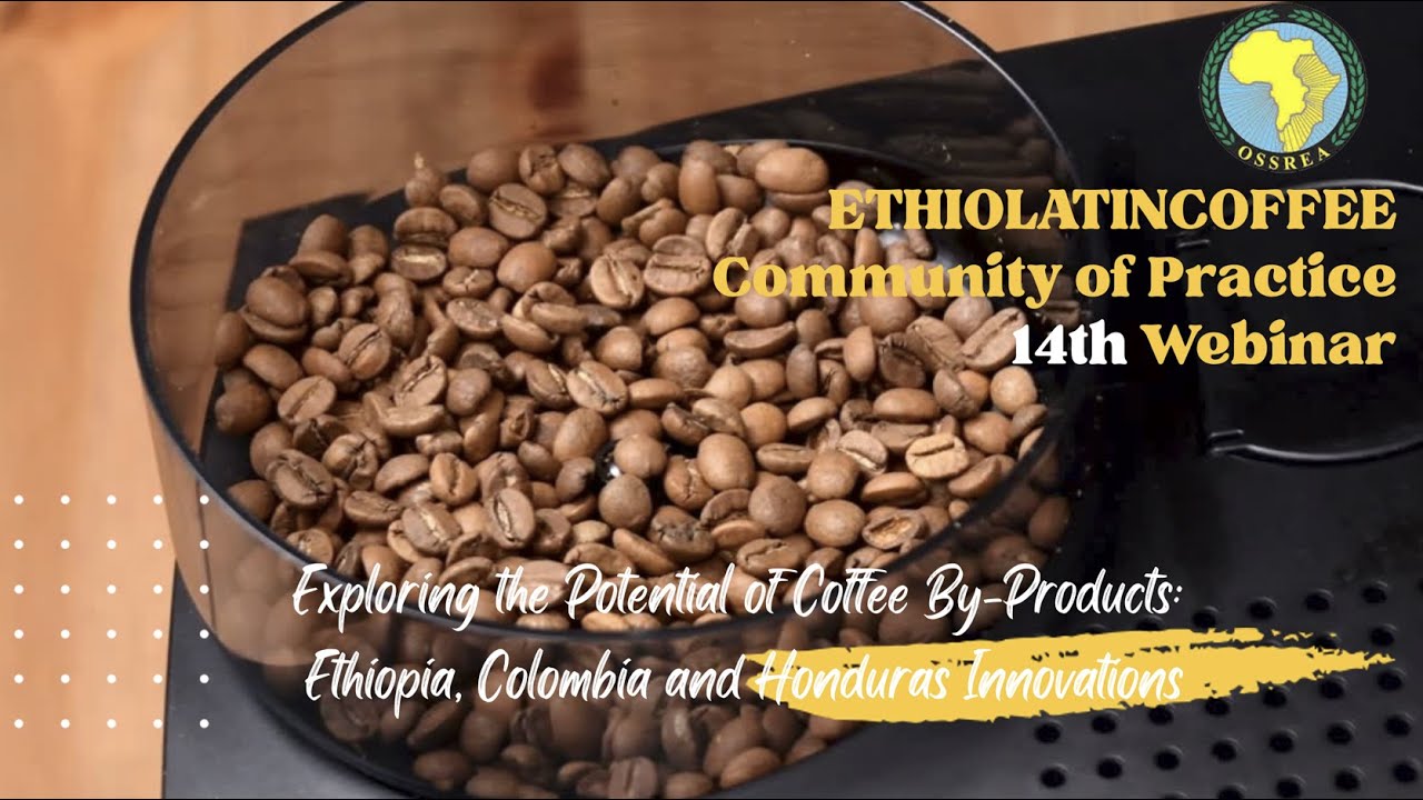 Exploring the Potential of Coffee By-Products --- Spanish Version