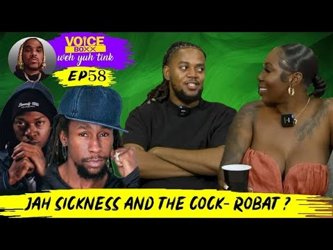 Helpless Victim or Strategic Manipulator? #jahcure #skillibeng #jaifrais #curlyloxx #kyhighlah