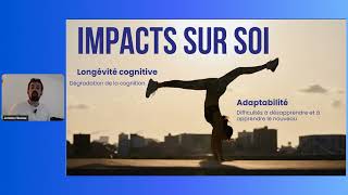 Vignette de J1 : Ce n’est pas l’âge qui fait vieillir le cerveau, c’est ce qu’on en fait