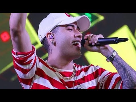 MC Kevinho MC Hollywood Rave Que Fala Né - Sua Rabeta Chamou Atenção (KondZilla.com)