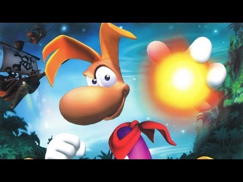 rayman 2 the great escape nintendo 64 download