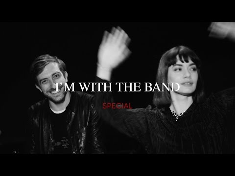 I'M WITH THE BAND Special: Ivan Shopov & Avigeya - Chichovite Konye