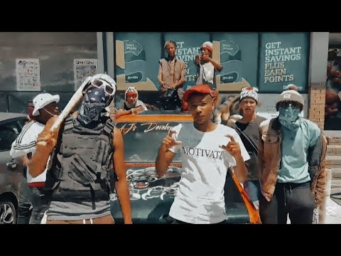 044 CHEMBO -CATCH BODY'S OFFICIAL MUSIC VIDEO.prod.by @twist_prolific