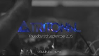 Aftermove Tritonal