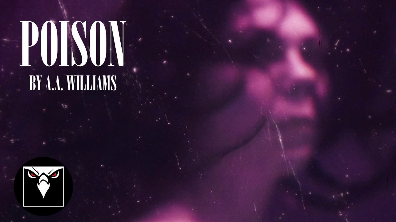 A.A. WILLIAMS - Poison (Official Music Video) - YouTube