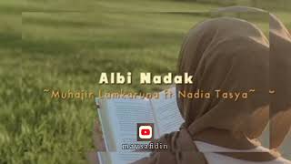 Download lagu Albi nadak - [speed up tiktok] mp3