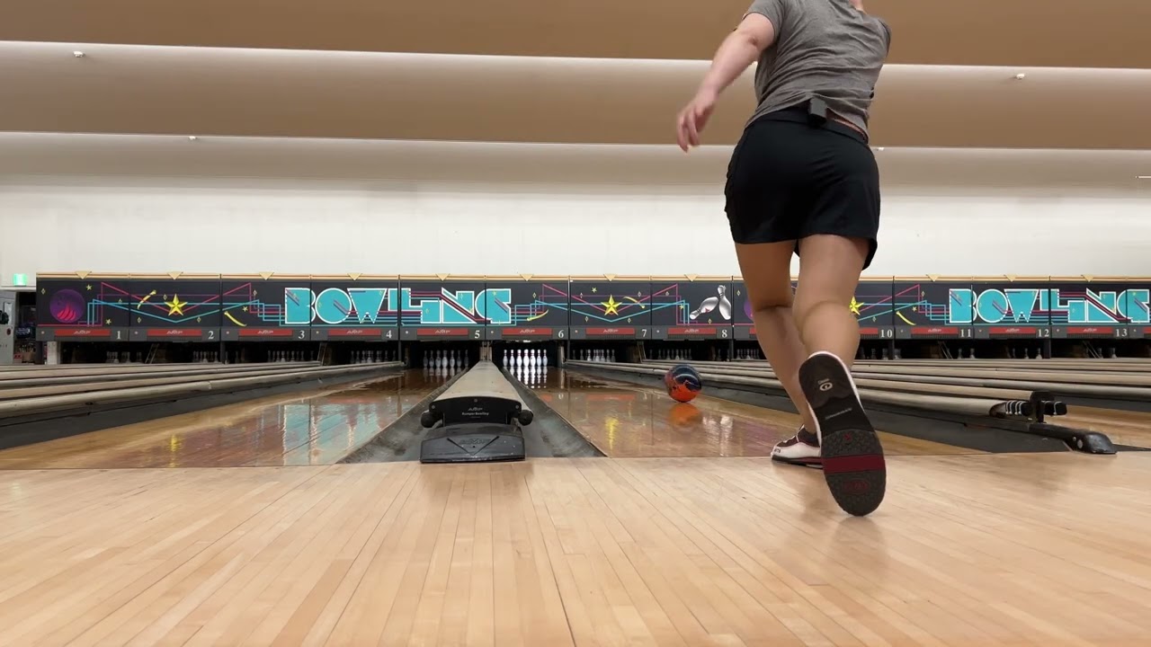 右の鼠蹊部が痛くてフォームがおかしかった日の振り返り