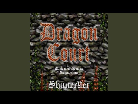 Dragon Court (My Greensleeves rendition)