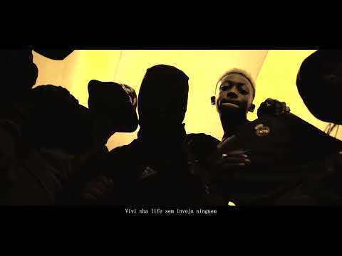 Xixo503 - Neste Mundão Onde Nada É Correto 2022 (VIDEOCLIP OFFICIAL)