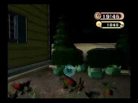 Elebits Official Trailer