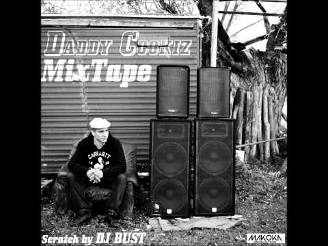 Daddy Cookiz - Bad Boys feat Deux13