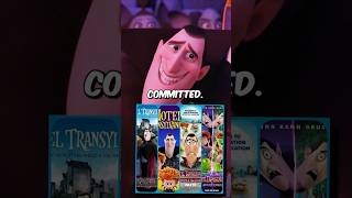 Download lagu The 5 Worst Crimes Hotel Transylvania Characters Have Committed mp3