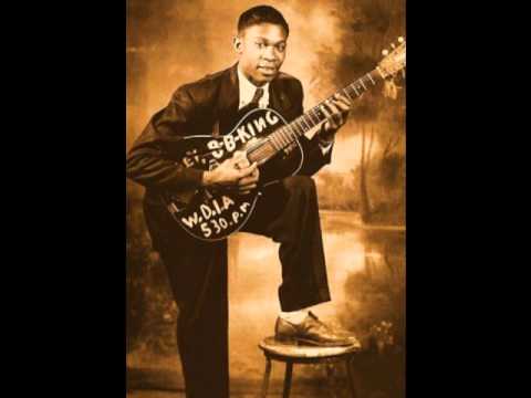 Videoclip de That Ain't the Way to Do It — B.B. King