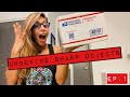 Unboxing Sharp Objects Ep.1