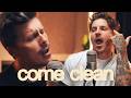 Come Clean - Hilary Duff (Rock Cover by Our Last Night)