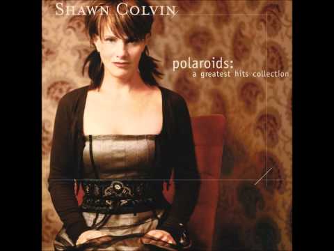 Shawn Colvin- Polaroids