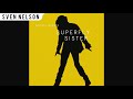 Michael Jackson - Superfly Sister (Promo Single Edit) [Audio HQ] QHD