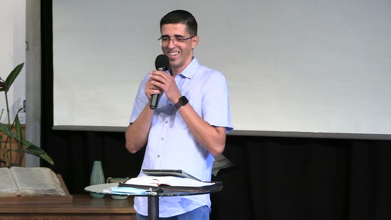 Le Dieu qui a de la voix (Pedro Martins)