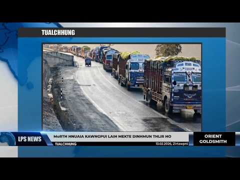 13 FEBRUARY 2026 LPS CHANCHINTHAR