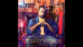 Nach - 07.-Interludio (Un Nuevo Amanecer) (LOS VIAJES INMOVILES 2014)