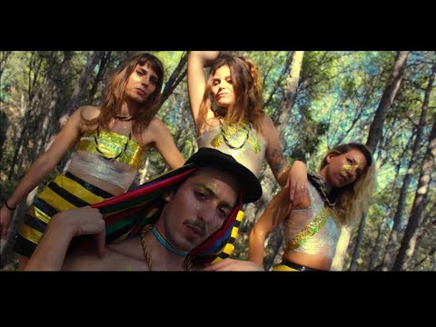 JIRAFA REY  | JALEO REAL