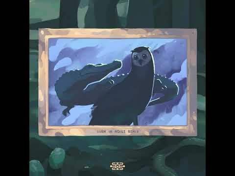 Freedom Fighters & Dekel - The Croc & The Shaman (Burn in Noise Remix)