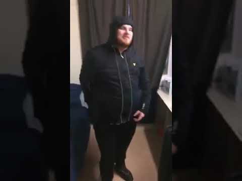 Biggz hmp prison freestyle UK rap