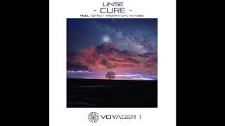 Unse - Cure (Fidel Astro remix) [Voyager 1 records VYG1EP04]