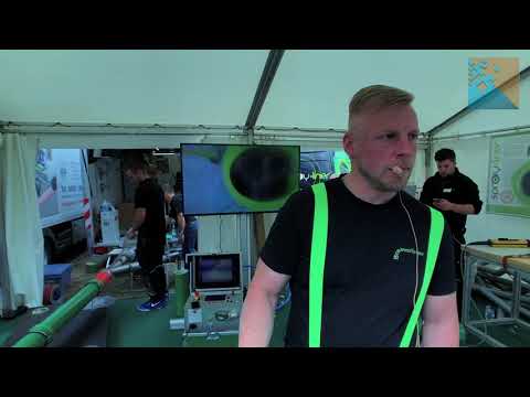 BRAWO LumCure lysanlæg Ø100-Ø200, kompl.