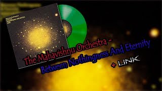The Mahavishnu Orchestra  - Sister Andrea - Between Nothingness And Eternity + Link del álbum