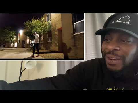 OKBrazy x OuvyOuu | Stackin N Trappin 🔥🔥🔥 #rip #reaction #okbrazy