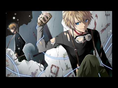 Unforgiven nightcore
