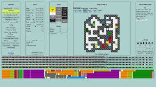 S2E21 Cavernous II: Zone 6, Free Web Browser Incremental Game