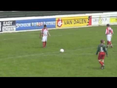 TOP OSS CUP 2012-U13 Houtvenne - Oss (2-1)