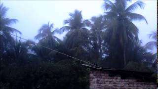 preview picture of video 'Winter Morning Muzgunni Sheikhpara Khulna Bangladesh'