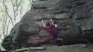 Video thumbnail of Setkání V Červenci, 6B. Osek