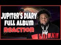Rod Wave Jupiter S Diary Full Album Rock Artist Reaction