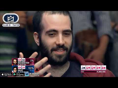 From FANBOY To FINAL TABLE