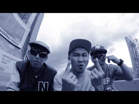 WIZZOW & DELLA MC & RONTAK ON PRINCE FILMS