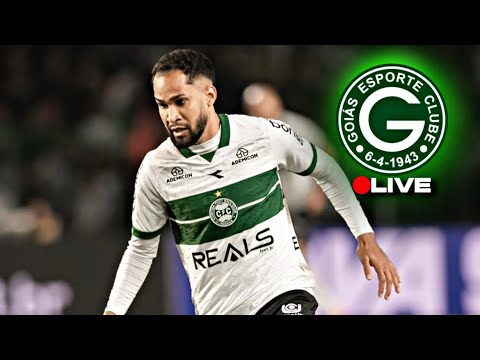 💚🔥 ATACANTE PARA O GOIÁS NA SÉRIE B!