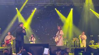 Download lagu Arsy feat Tiara Andini - Rindu Dalam Hati (Live) mp3